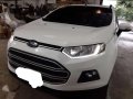 2016 Ford Ecosport Trend Automatic-1