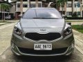 2013 Kia Carens LX Automatic transmission Diesel-2