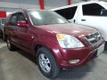 Honda CR-V 2003 for sale -0