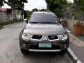 2012 Mitsubishi Montero Sport for sale-3