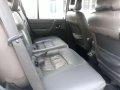 Mitsubishi Pajero 1999 field master local for sale-3