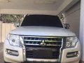 Mitsubishi Pajero 2017 for sale-0