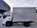 Isuzu NHR Aluminum Van 2016 830K Negotiable-8