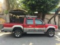 Mitsubishi Strada 4x4 1998 for sale -0