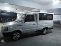 1992 model TOYOTA Tamaraw FX Darna 5k engine Gasoline-11