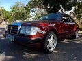 1989 Mercedes Benz 230ce W124 C124 for sale-10