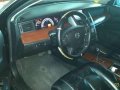 2007 NissanTeana 230JM 2.3-liter DOHC 24-valve V6-7