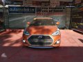 2017 Hyundai Veloster Orange AT Gas - Automobilico Sm City Bicutan-8