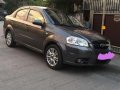 Chevrolet  Aveo 2007 good condition for sale-0