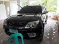 2007 4X4 Toyota Fortuner Automatic Diesel 3.0V-5