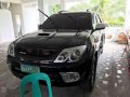 2007 4X4 Toyota Fortuner Automatic Diesel 3.0V-4