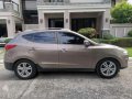 2010 Hyundai Tucson Manual 2.0 Gasoline-3