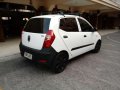 Hyundai I10 2011 For sale-4