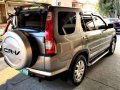 2005 Honda CRV 4wd AT FOR SALE-2