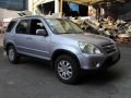 2005 Honda CRV FOR SALE-0