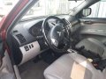 Mitsubishi Montero Sports GTV 2012 for sale-3