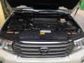 2012 Toyota Land Cruiser LC200 VXTD Euro version Tycoon Powercars-1
