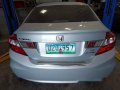 Honda Civic 2012 for sale -4