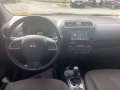 2017 Mitsubishi Mirage GLX Hatchback Siena Motors-8
