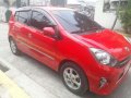2016 Toyota Wigo G for sale-1