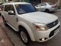 2014 Ford Everest for sale-7