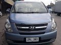 For Sale 2008 Hyundai Grand Starex CVX-1