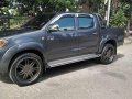 For sale.. 2007 Toyota Hilux G-8