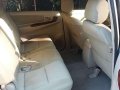 For sale: Toyota Innova G Matic Gas 2007-4