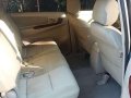 For sale: Toyota Innova G Matic Gas 2007-7