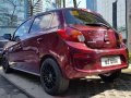 Mitsubishi Mirage GLX 2018 FOR SALE-1