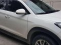 Hyundai Tucson 2016 Automatic Grab ready for assume balance-1