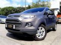 2017 Ford Ecosport Titanium AT Gas LIKE NEW Casa Records RUSH SALE-11