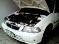 Honda City (exi) 97'' mdl for sale-11