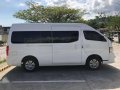 Nissan Urvan 2018 for sale-6