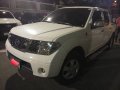 Nissan Frontier Navara 2008 for sale -5