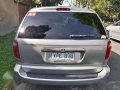 2004 Chrysler Town And Country AT Gas Family Van-4