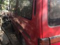 Nissan Urvan 2002 for sale-3