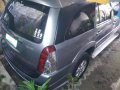 2005 Isuzu Alterra for sale-1