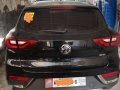 Mg Zs Alpha 2019 2018 top of the line-4