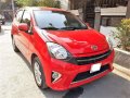 2016 Toyota Wigo G for sale-0