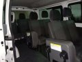 2016 Nissan Urvan NV350 MT Dsl for sale-7