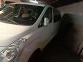 2016 Hyundai Starex VGT CRDI MT Dsl for sale-2