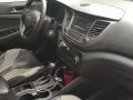 Hyundai Tucson 2016 Automatic Grab ready for assume balance-0