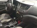 Hyundai Tucson 2016 Automatic Grab ready for assume balance-4