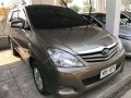 2010 Toyota Innova 2.5G Manual Diesel FOR SALE-7