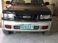 Isuzu Crosswind xuvi 2002 for sale-6