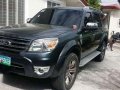 Ford Everest 2012 Auto (not montero fortuner pagero) for sale-3