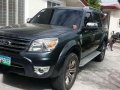 Ford Everest 2012 Auto (not montero fortuner pagero) for sale-2