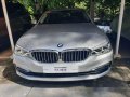 BMW 520d 2018 for sale-6