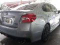 2016 Subaru Wrx for sale-1